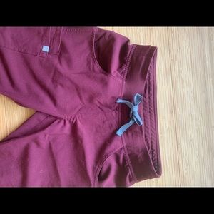 Figs Kade Cargo Pants